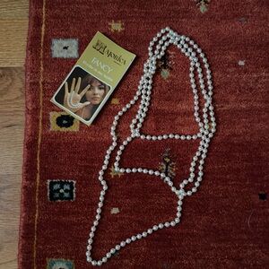 Majorica Fancy Pearls